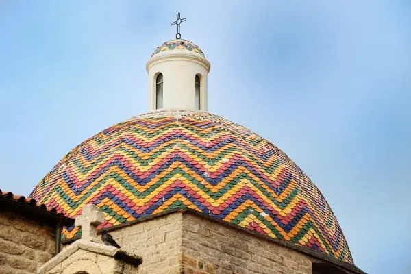 Scopri Olbia Sa Pintadera