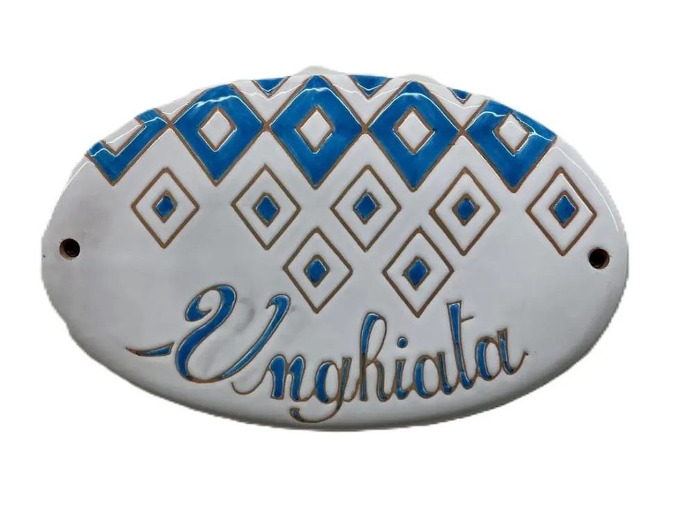 Unghiata