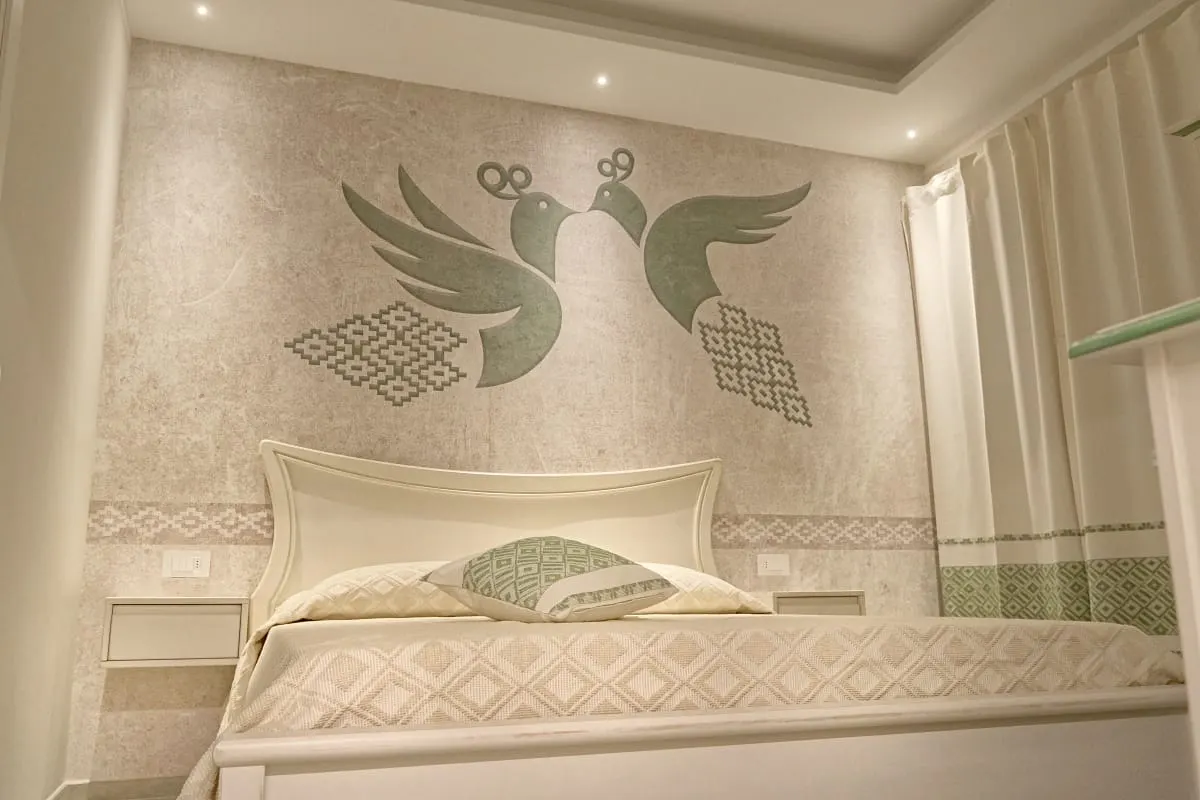 camera-pavoncelle-verdi-08-sa-pintadera-guest-house