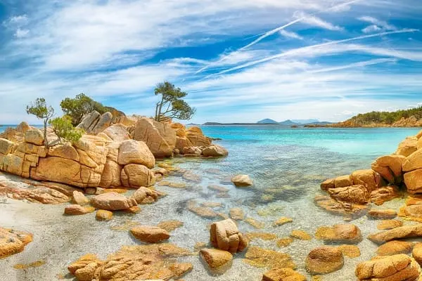 Scopri Olbia Sa Pintadera
