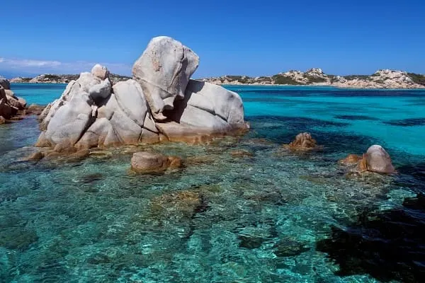 Scopri Olbia Sa Pintadera